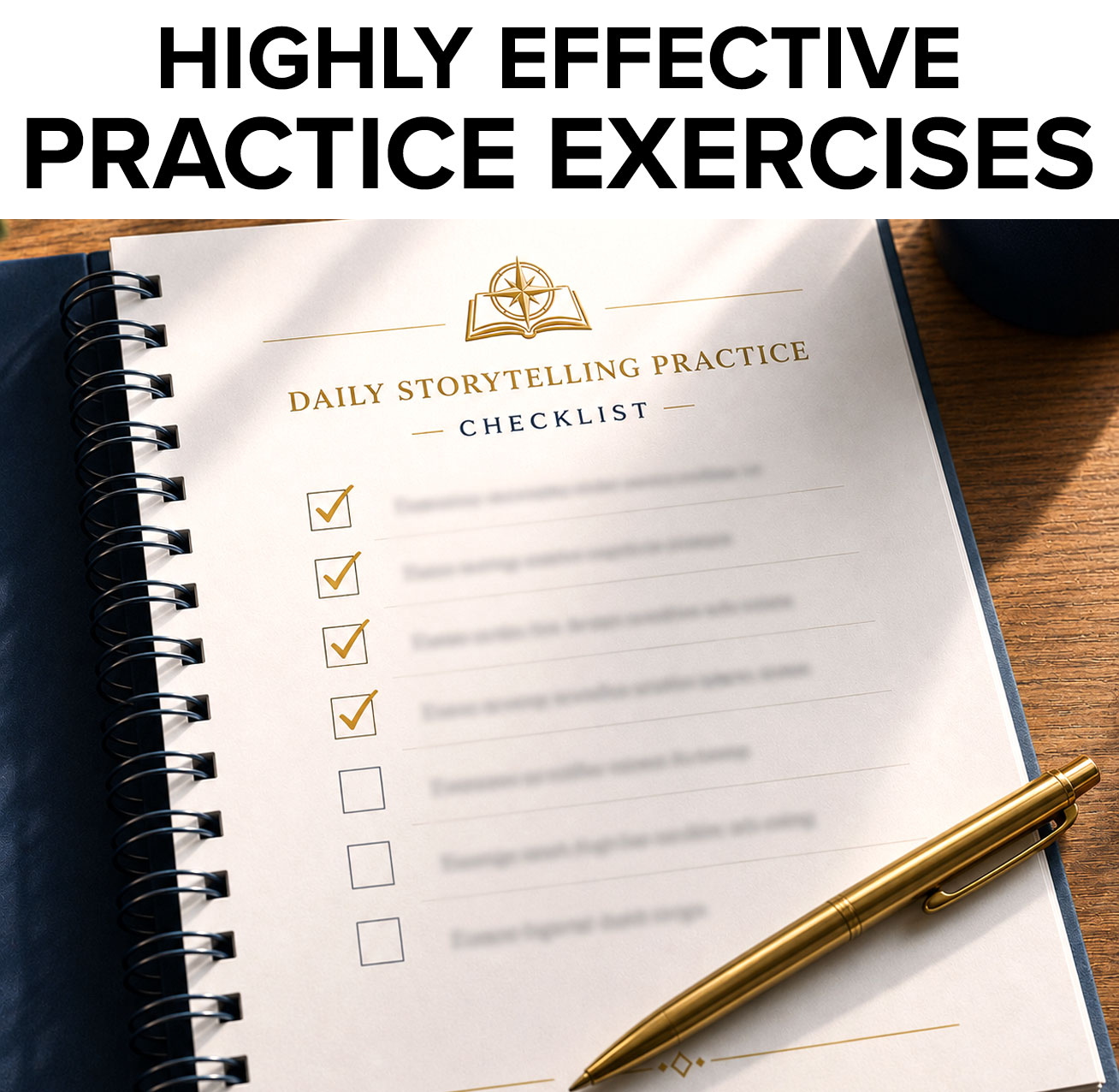 Daily Practice Exercises