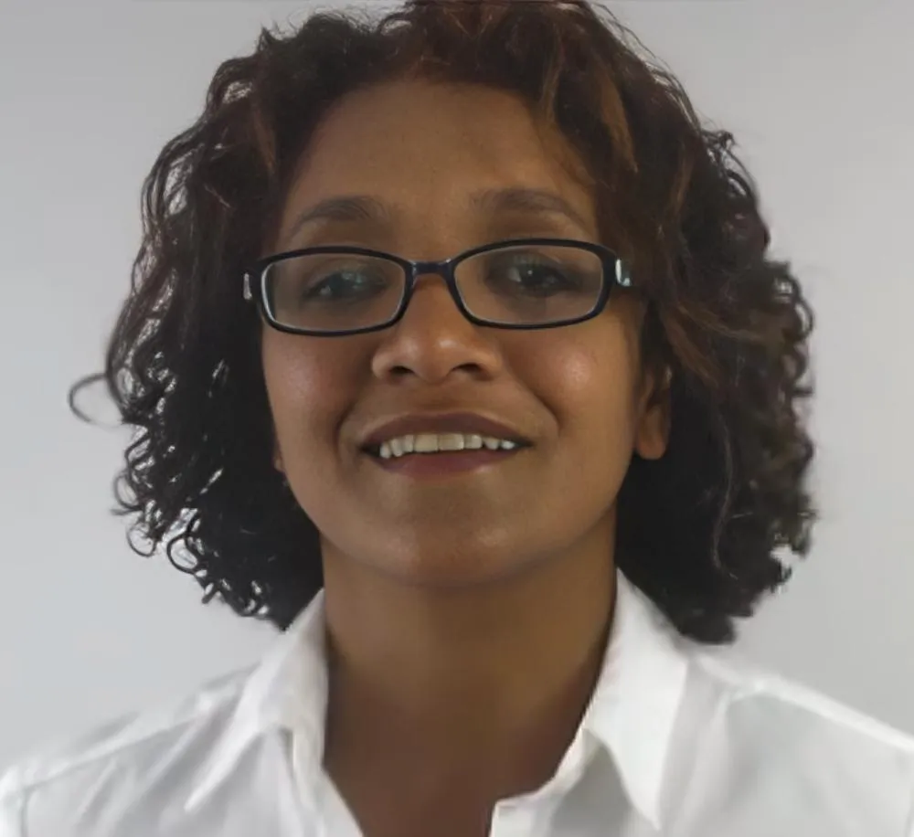 Profile Picture of Juana Dillon, Founder of LifesStyle Fundraiser
