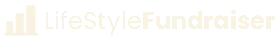 LifeStyle Fundraiser Logo