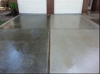 Diverse group of volunteers holding trash bags outdoors