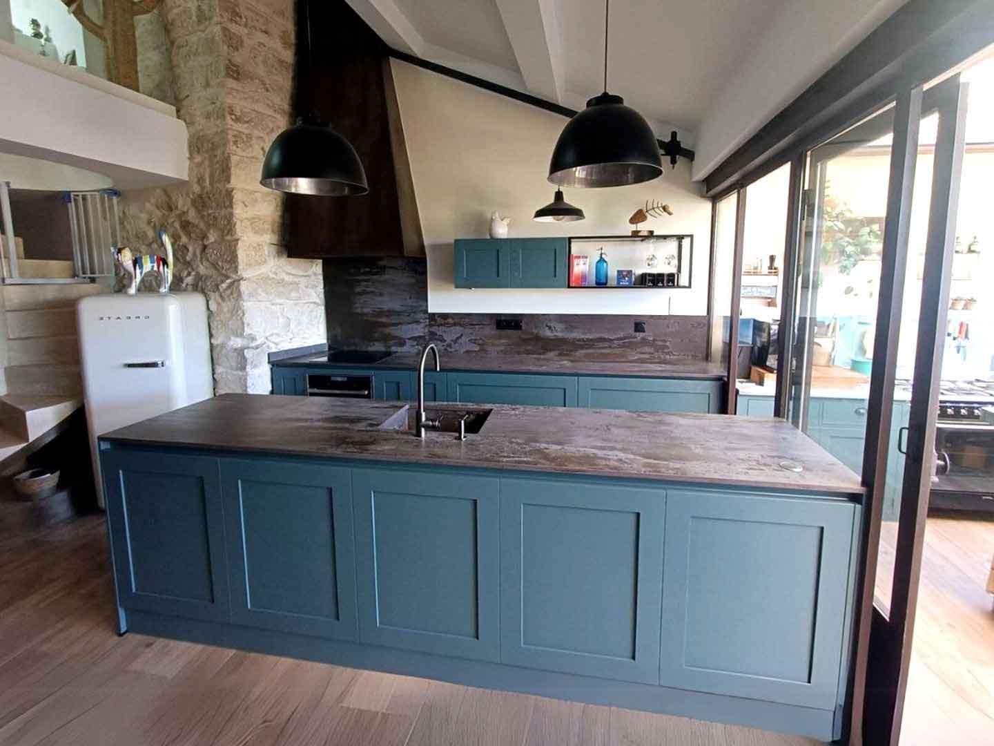 CUISINES MAXIMA REIMS