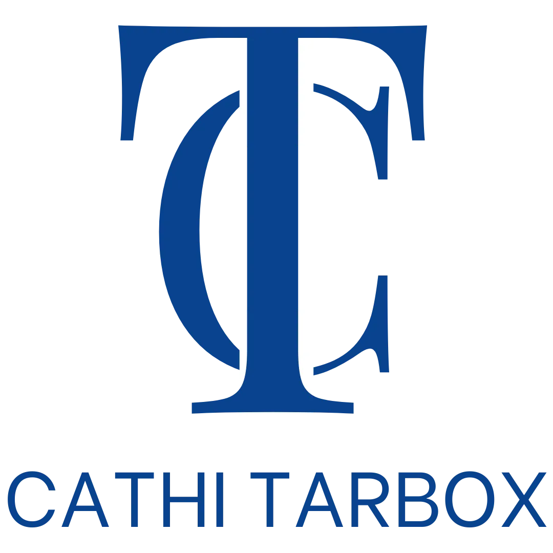 Cathi Tarbox Logo