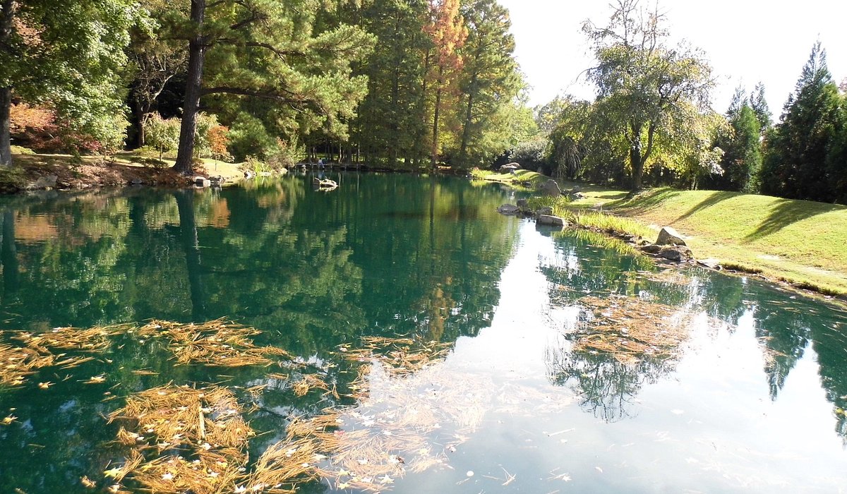Explore Richmond’s Historic Beauty at Maymont – Richmond, Virginia 🌿🏰