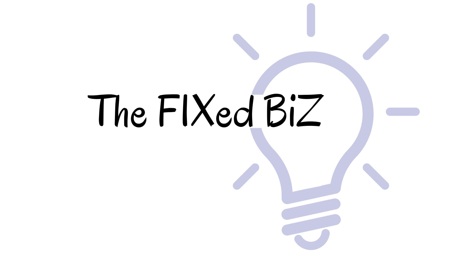Anne Zuckerman - Solutions from Edith's, Inc