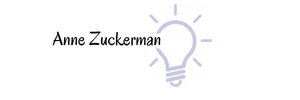 Anne Zuckerman - Solutions from Edith's, Inc
