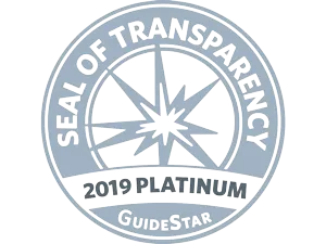 Seal of ranparency Logo