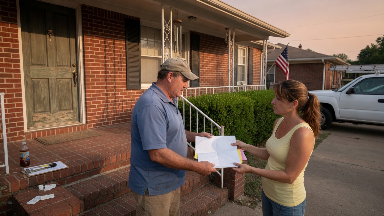 Do not use a PO box as the Maps address