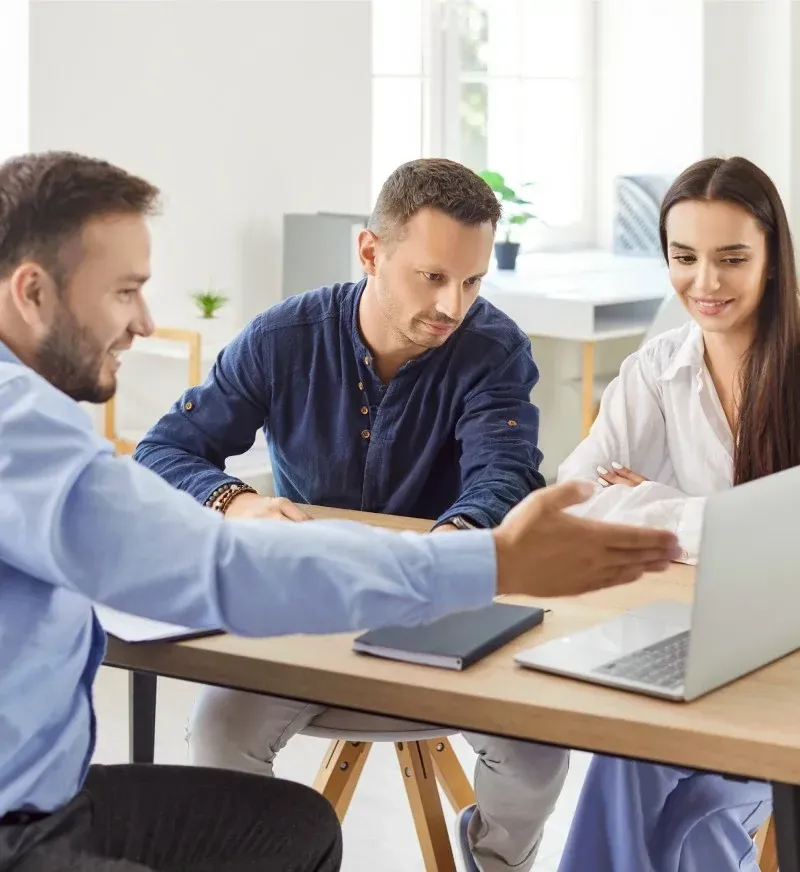 Debt Settlement vs. Bankruptcy: What Texans Need to Know in 2025