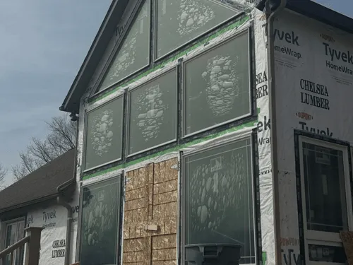 Rennovation Services Ann Arbor