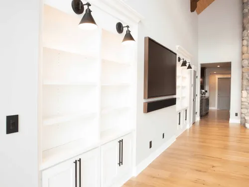 Custom Projects in Ann Arbor