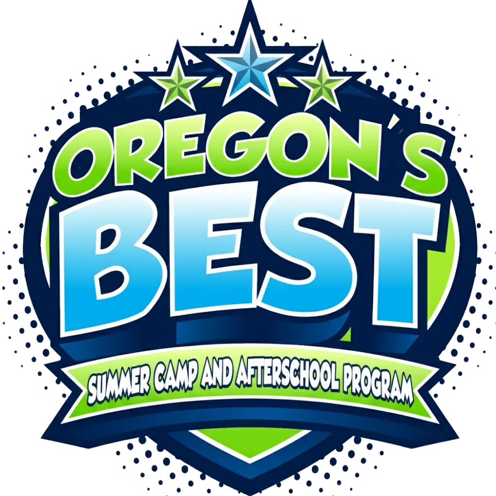 Oregon's BEST After School and Summer Camp Logo