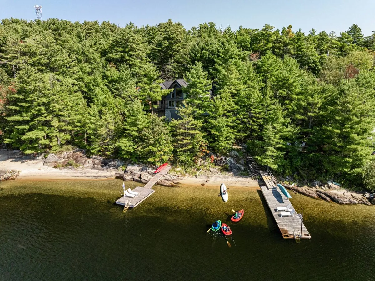 Driving to Cottage Country This Winter: The No-Drama Guide to Getting There (and Back)