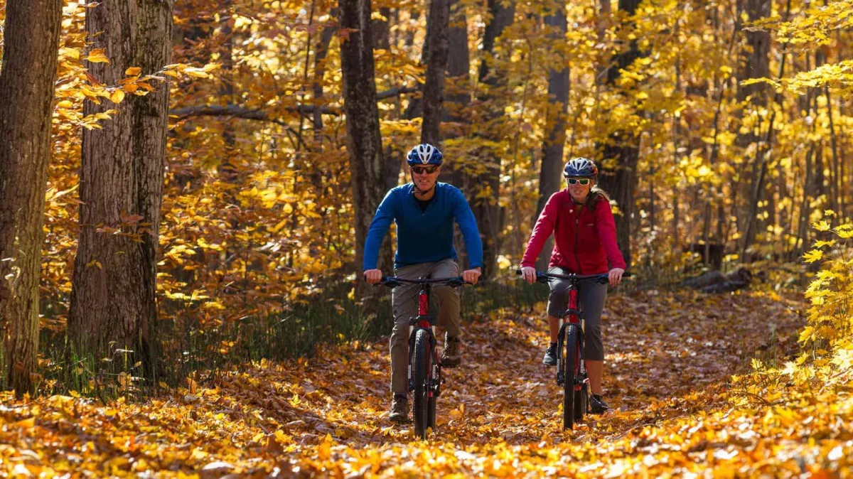 A classic steamship cruising on Lake Muskoka near Gravenhurst Ontario at sunset
