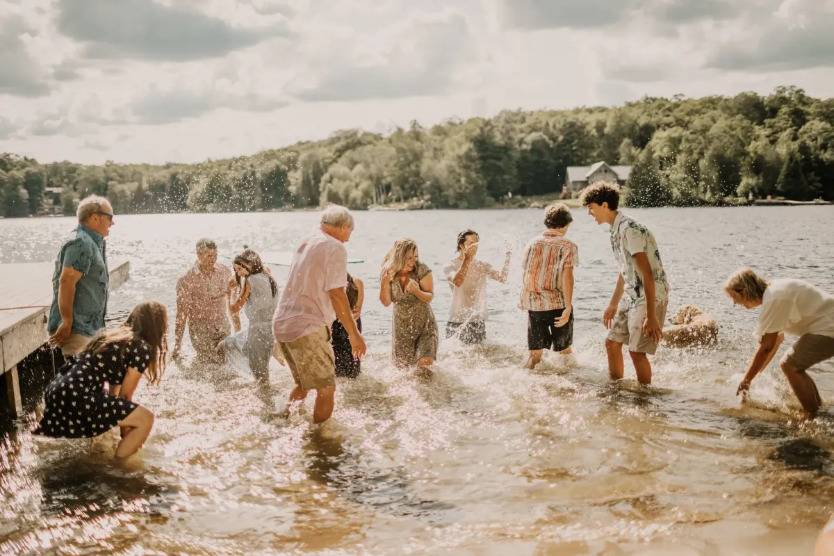 Parry Sound Cottage Rental Management