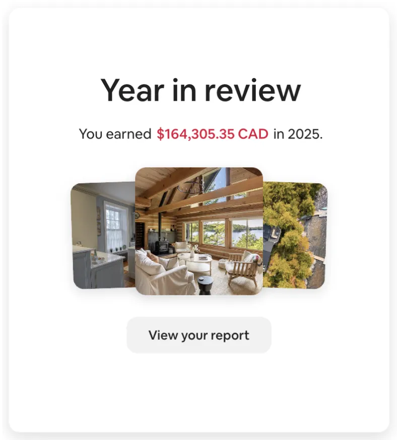 Parry Sound Cottage Rental Management