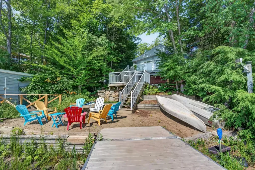 Your Cottage's First Winter Under Ontario's New CO Alarm Rule