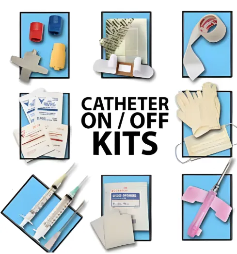 Dialysis Kits