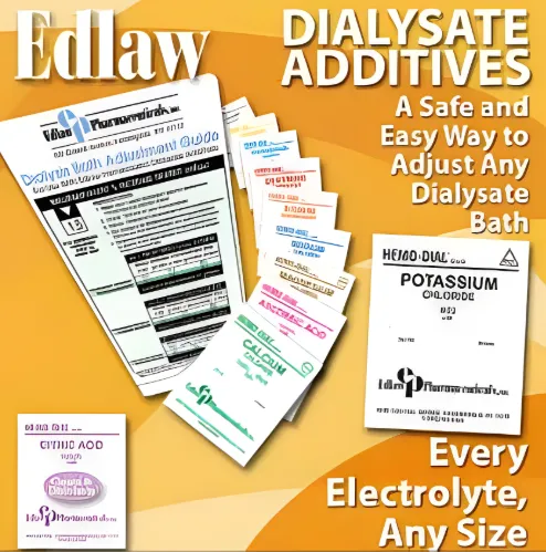 Dialysis Kits