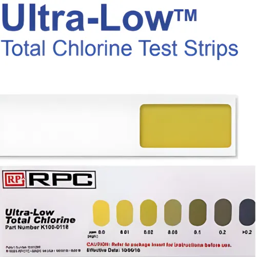 Ancillary & Disposables