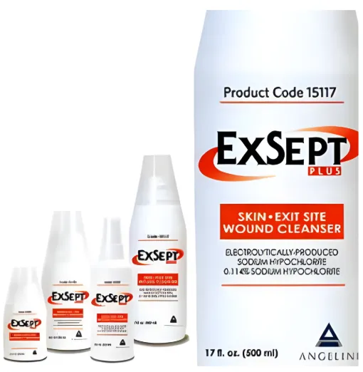 Infection Protection