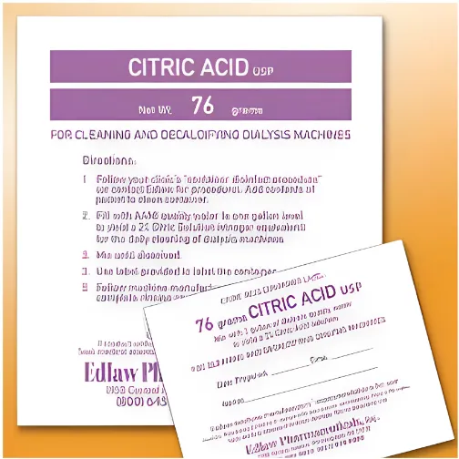 Ancillary & Disposables