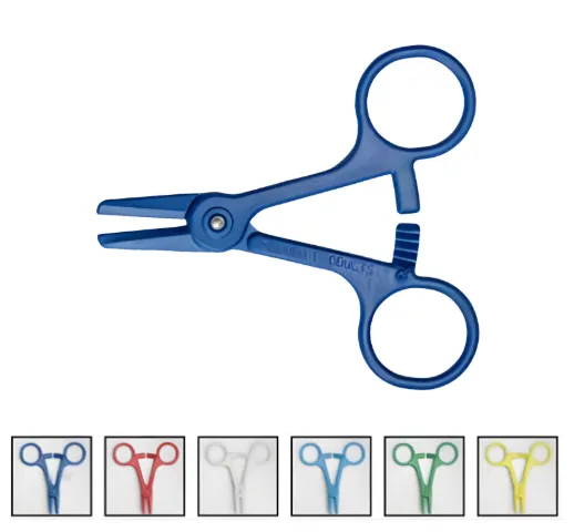 Ancillary & Disposables