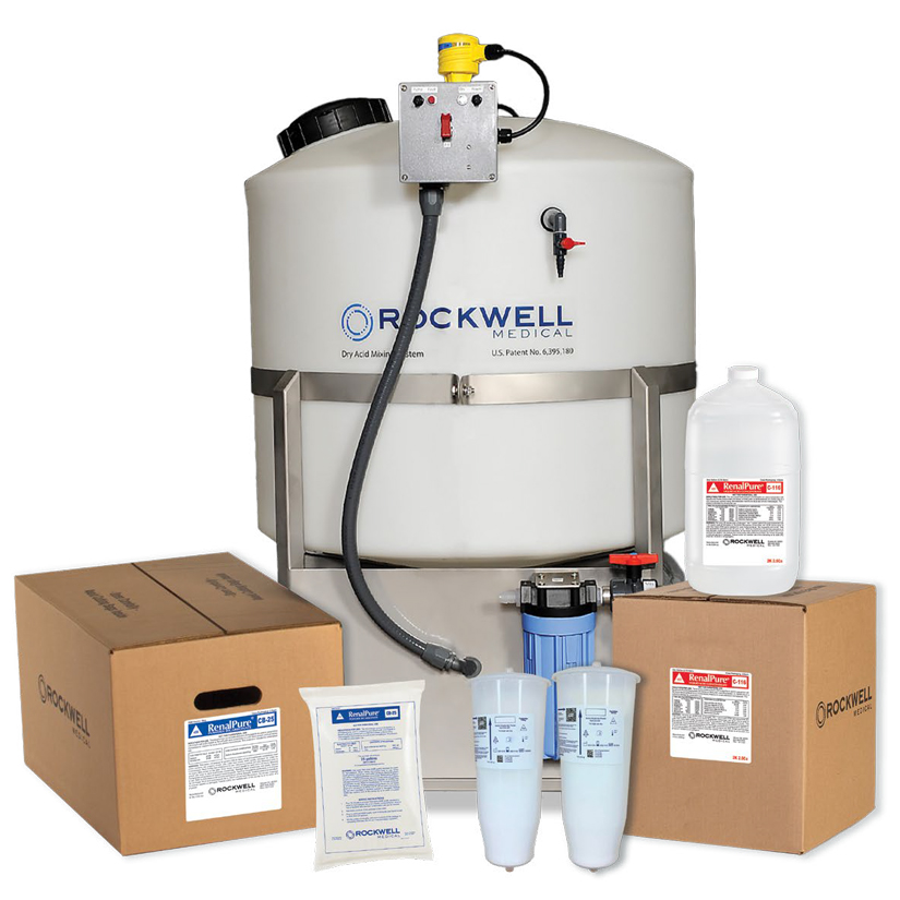 Concentrates & Additives