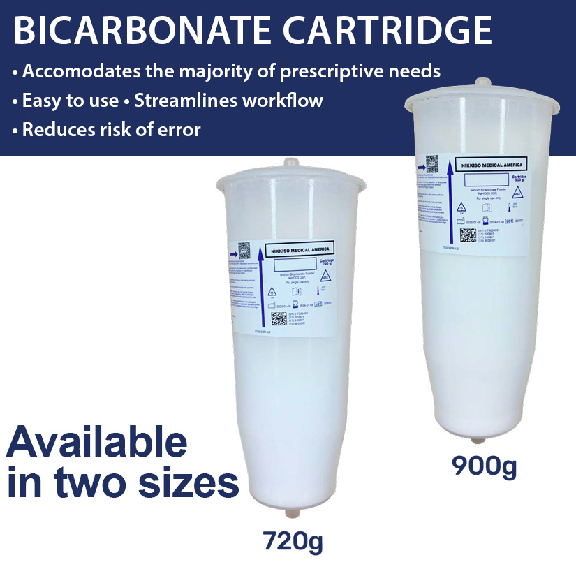 NikkiCart Cartridge