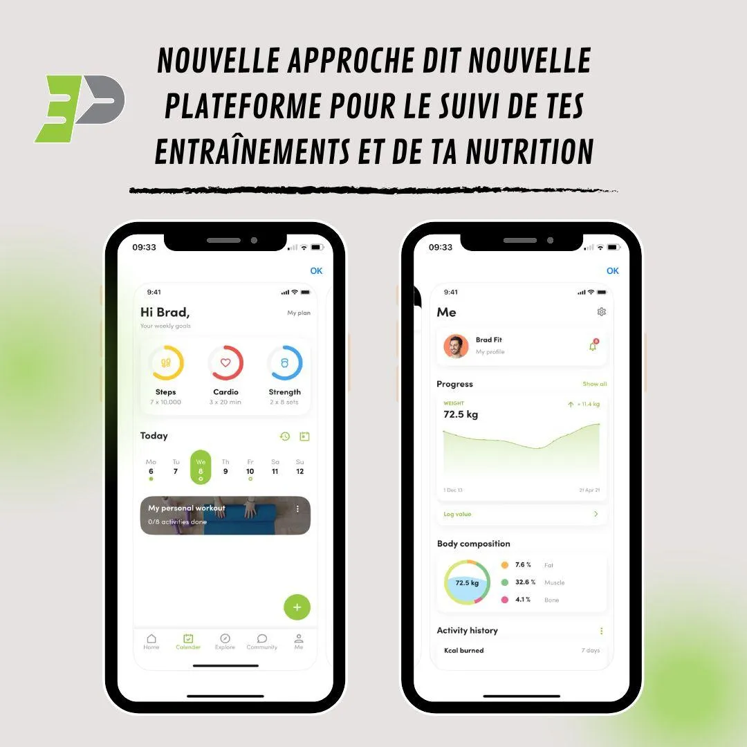 a group of young boys running on a track