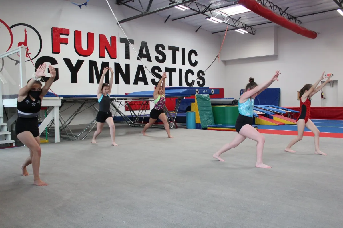 Funtastic Gymnastics classes, Gymnastics for kids, Gymnastics training, Children's gymnastics, Gymnastics lessons, Gymnastics instruction, Gymnasti-Kid Experience, Youth gymnastics, Gymnastics programs, Gymnastics courses, Beginner gymnastics, Advanced gymnastics, Gymnastics coaching, Gymnastics for all ages, Gymnastics workshops, Gymnastics camps, Gymnastics clinics, Gymnastics schools, Gymnastics clubs, Gymnastics centers, Gymnastics academy, Gymnastics facilities, Gymnastics studios, Local gymnastics classes, Gymnastics teams, Competitive gymnastics, Recreational gymnastics, Gymnastics for toddlers, Gymnastics for preschoolers, Gymnastics for teens, Gymnastics for beginners, Gymnastics for experienced athletes, Gymnastics fitness, Gymnastics conditioning, Gymnastics skill development, Gymnastics techniques, Gymnastics strength training, Gymnastics flexibility, Gymnastics balance, Gymnastics coordination, Gymnastics discipline, Gymnastics confidence building, Gymnastics fun activities, Gymnastics social skills, Gymnastics physical development, Gymnastics mental development, Gymnastics safety, Gymnastics certifications, Gymnastics instructors, Gymnastics coaches, Manteca gymnastics, Manteca California gymnastics classes, Manteca CA gymnastics, Gymnastics in Manteca, Gymnastics near Manteca, Gymnastics classes Manteca CA.