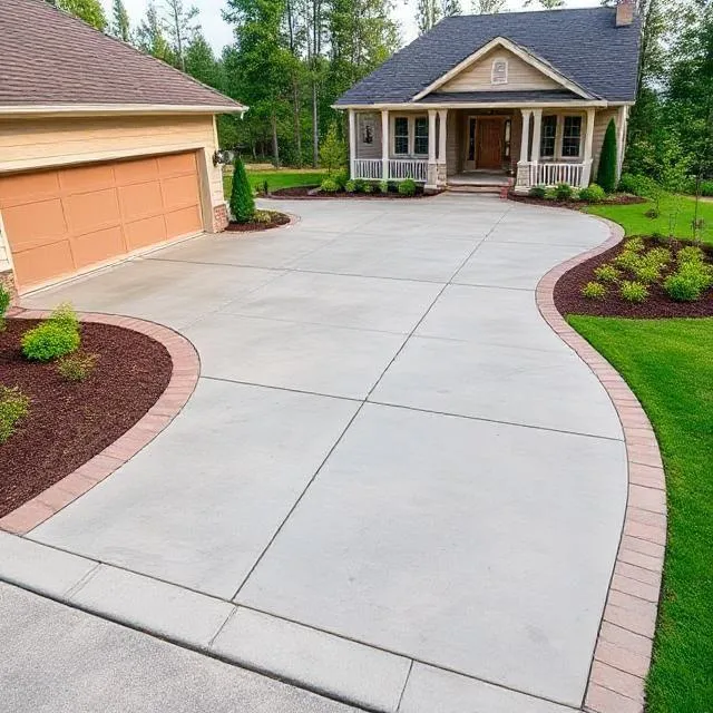 DrivewayInstallationRGV