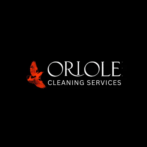 Oriole Cleaning Services Logo