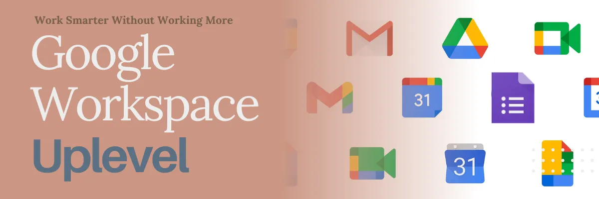 Google Workspace Uplevel | October 15, 2026