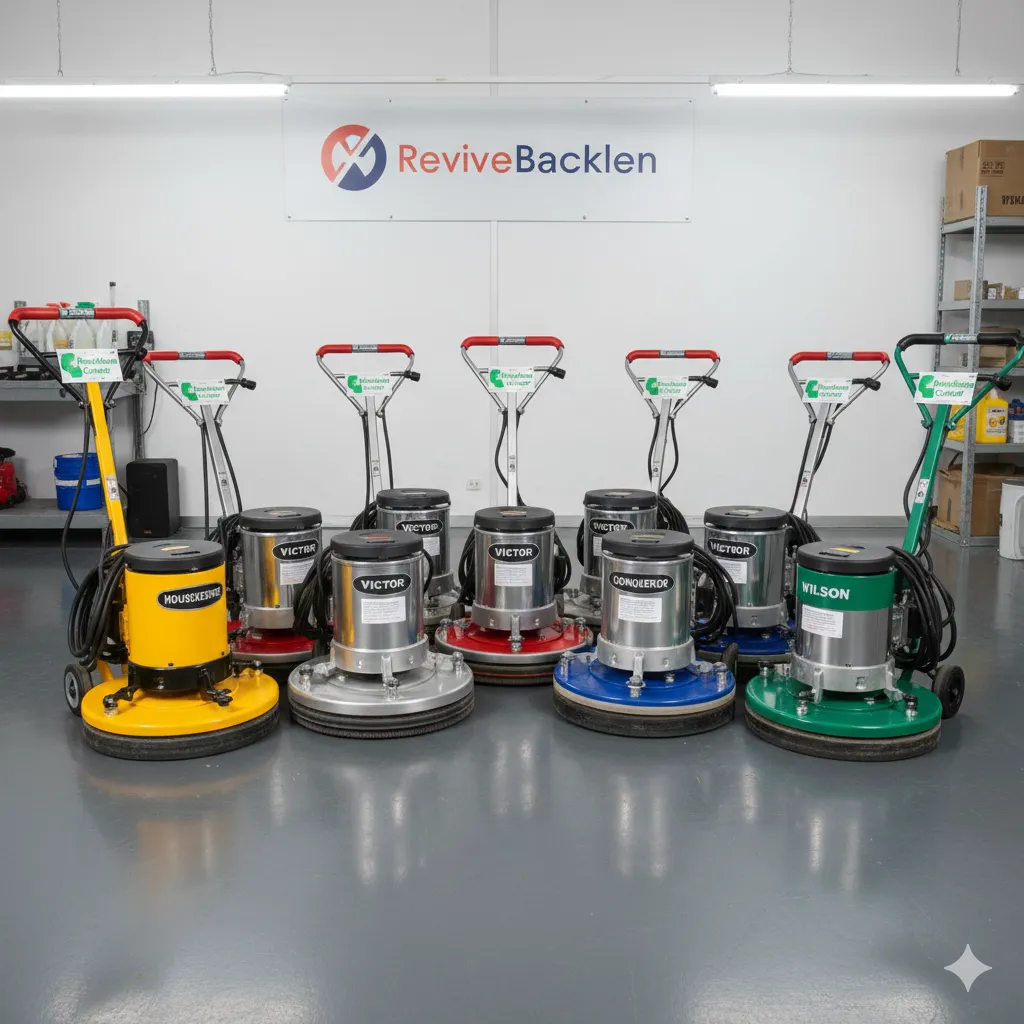 An empty office with a desk and chairs