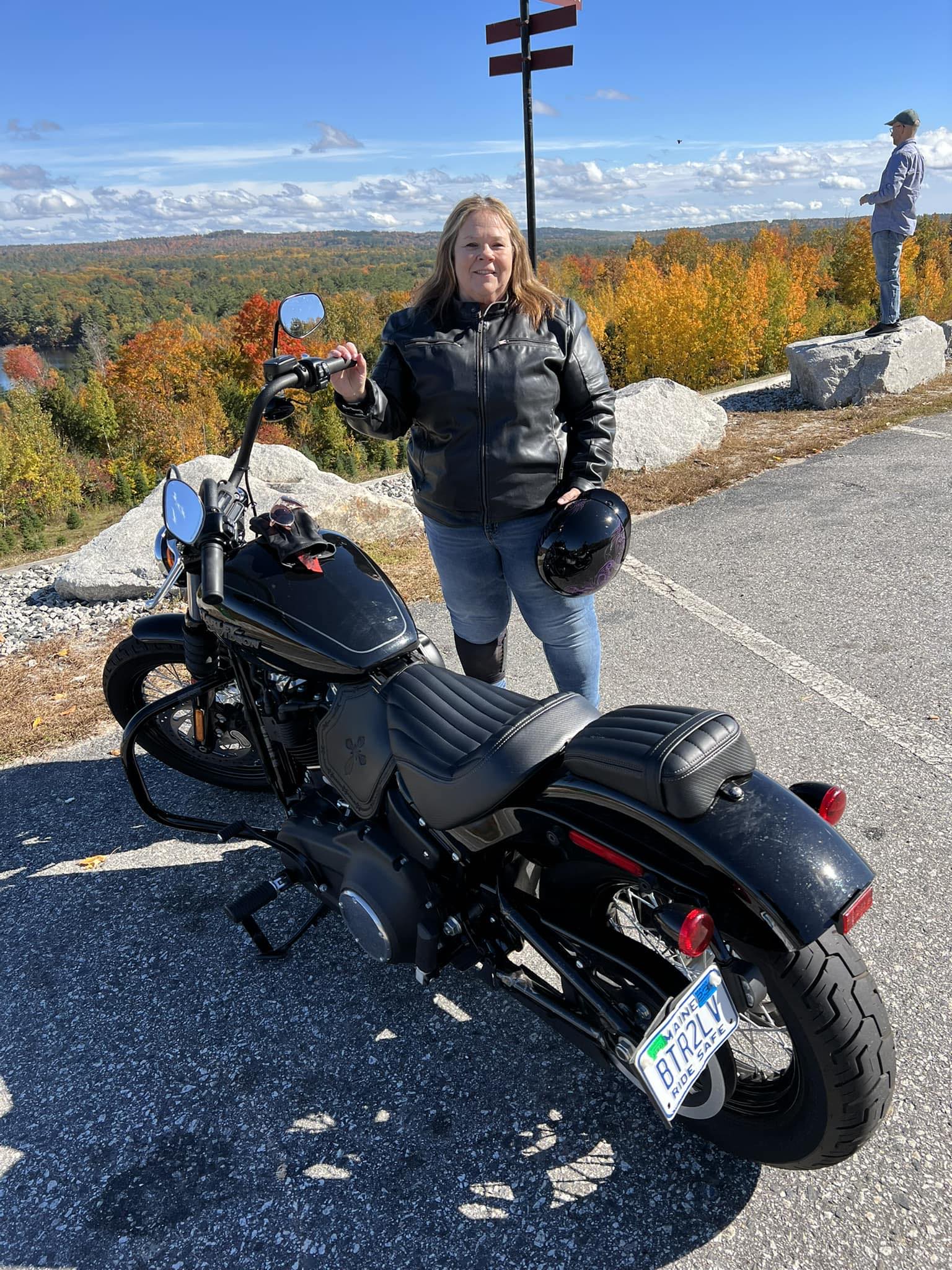 Meet Peggy Laverriere, the owner of Cleaning PAL. She is committed to a clean space guaranteed, every time