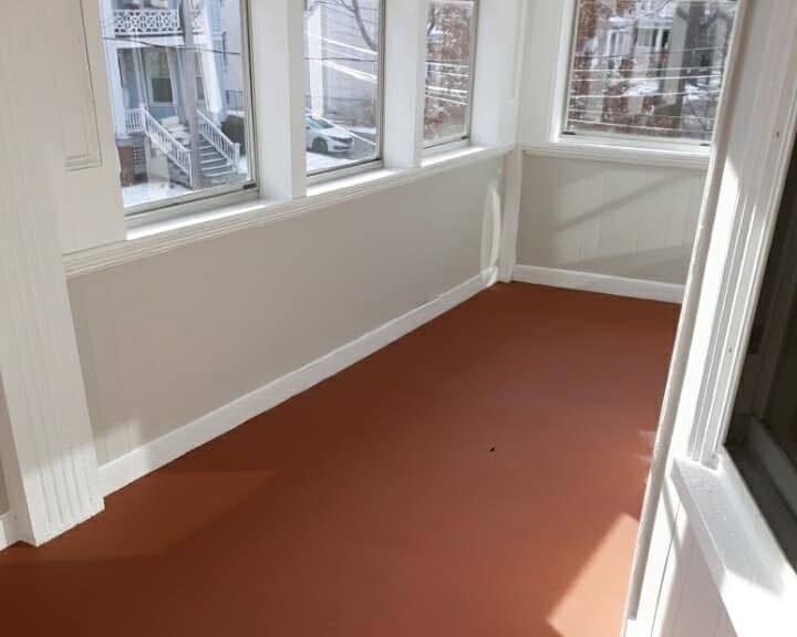 Make your living space more comfortable with a deep clean