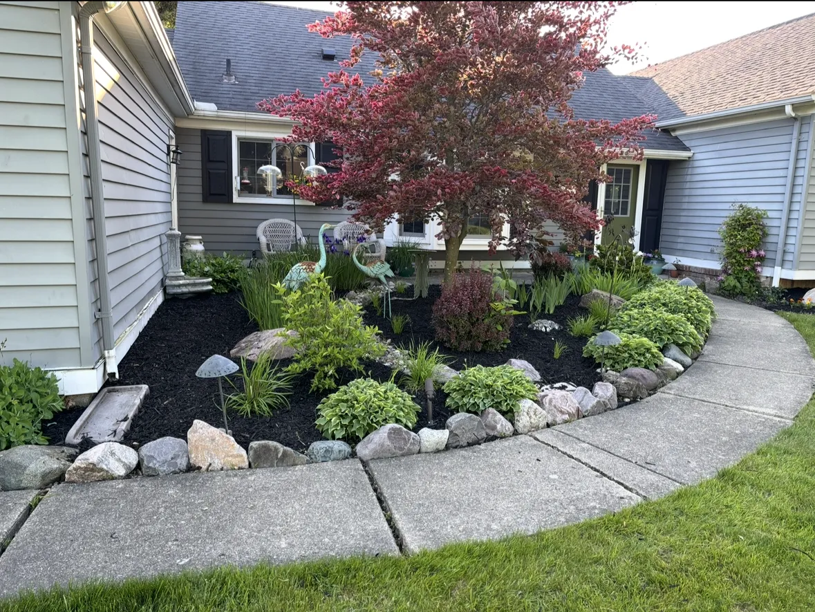 a glass of liquid on a table