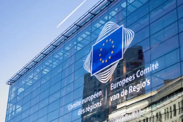 Regio’s eisen plek op in EU-begroting