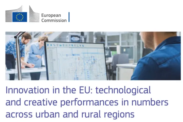 Innovatiekloof Tussen Stad en Platteland