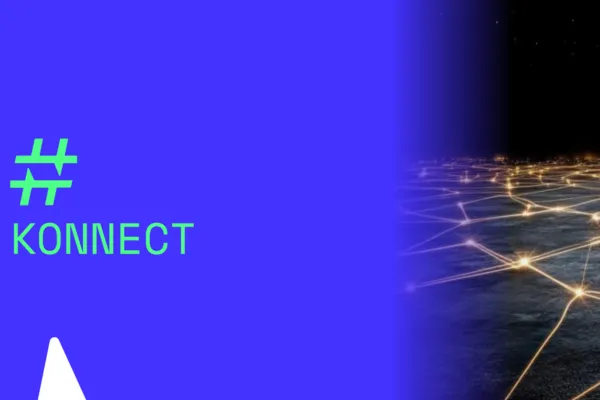 KONNECT 2.0 versterkt de regio