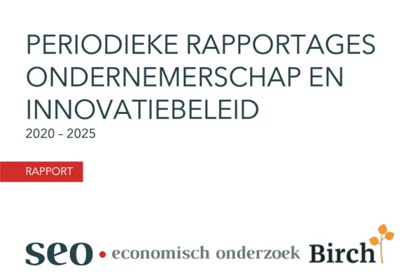 Innovatiebeleid actiever geëvalueerd