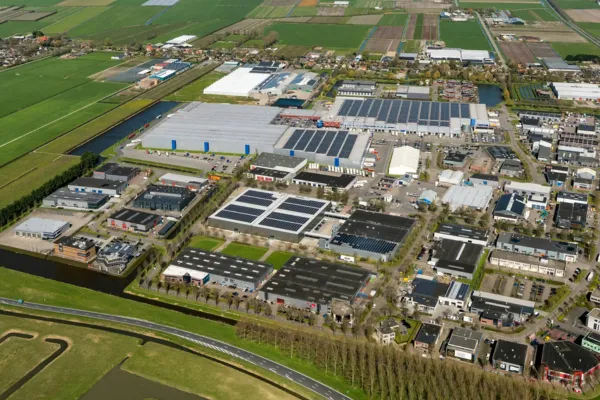 Herstructueringsmaatschappij Drenthe-Groningen van start