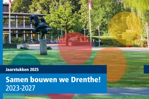 Jaarstukken 2025