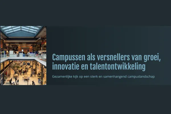  Nieuwe Gezamenlijke Visie