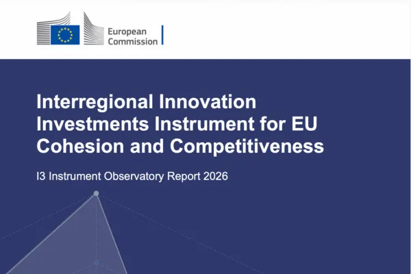 Europese samenwerking brengt regionale innovaties dichter bij de markt