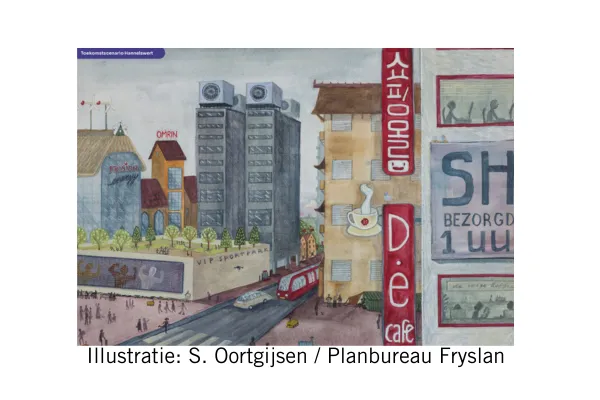 planbureau