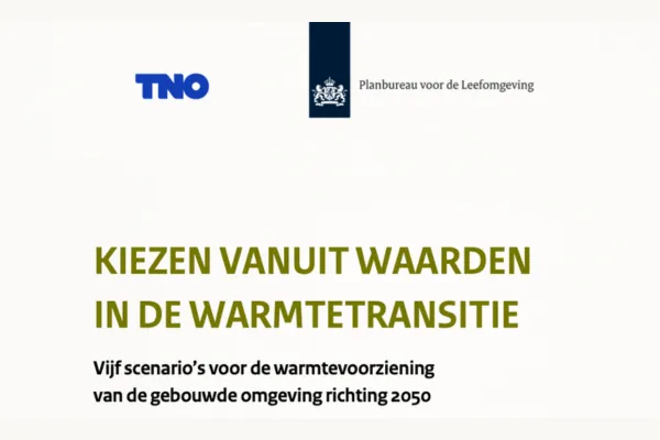 PBL&TNO