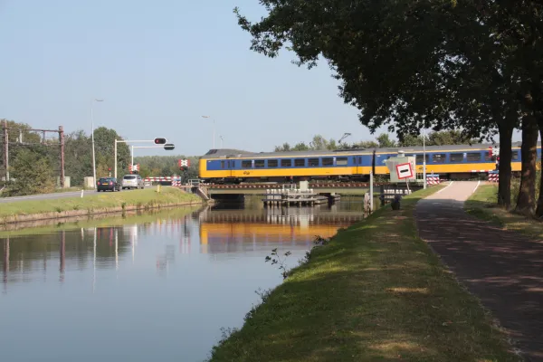 Treinspoor