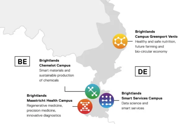 Limburgse innovatieaanpak biedt lessen voor het Noorden