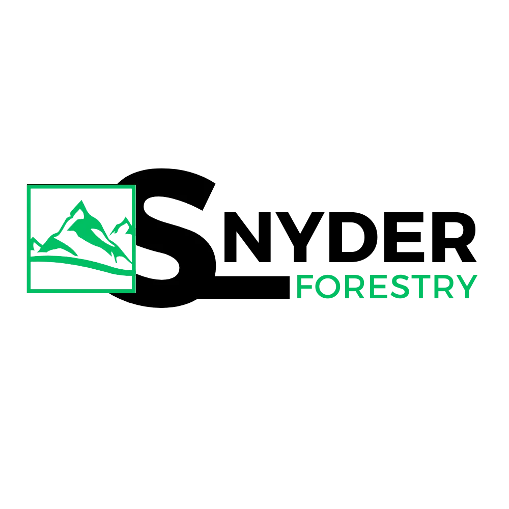 Snyder Forestry Logo